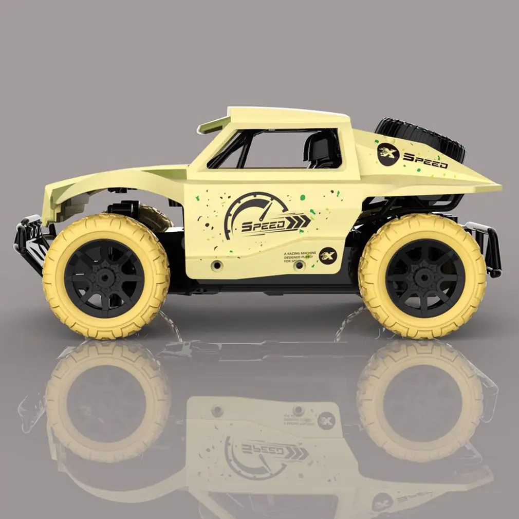 1:20 2 4 GHZ RC гоночный автомобиль дрейф сильные двигатели высокая скорость с