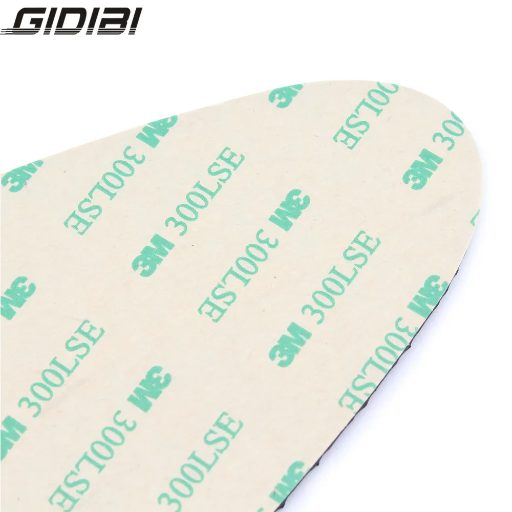 

Motorcycle Anti slip Tank Pad 3M Protector Sticker for Yamaha R6 03-05 Decals 04