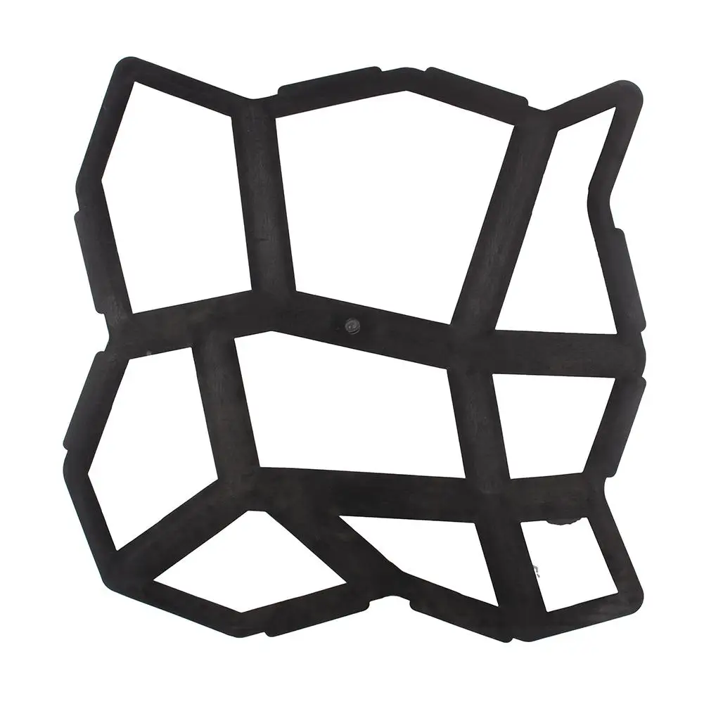 Дорожка Pathmate Каменная форма тротуарная бетонная Шаговая асфальтоукладчик