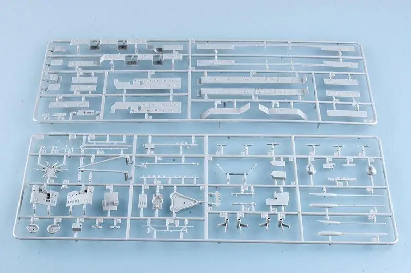 Trumpeter 1/350 05302 HMS Battle Cruiser Hood|Наборы для сборки моделей| |