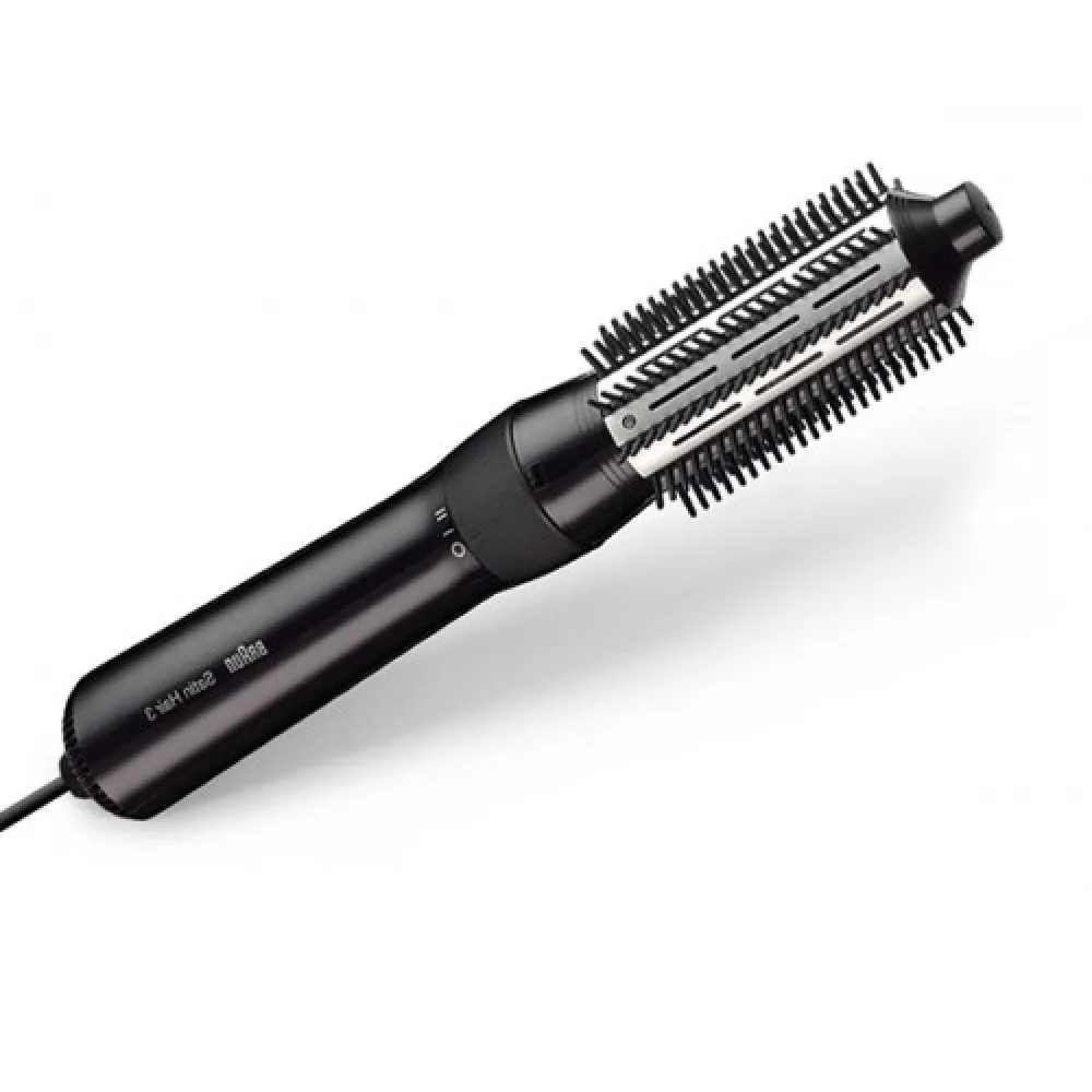 Фен-щетка для укладки Braun Satin Hair 3 AS330 | Бытовая техника