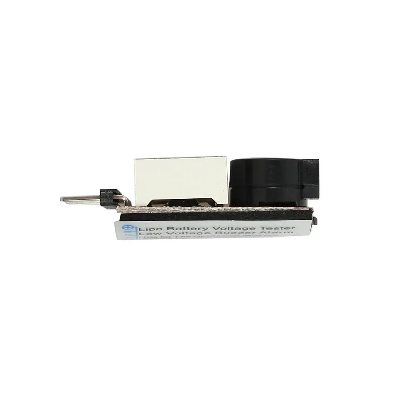 Тестер Напряжения аккумулятора 2 8S Lipo/li ion/Fe устройство для проверки низкого