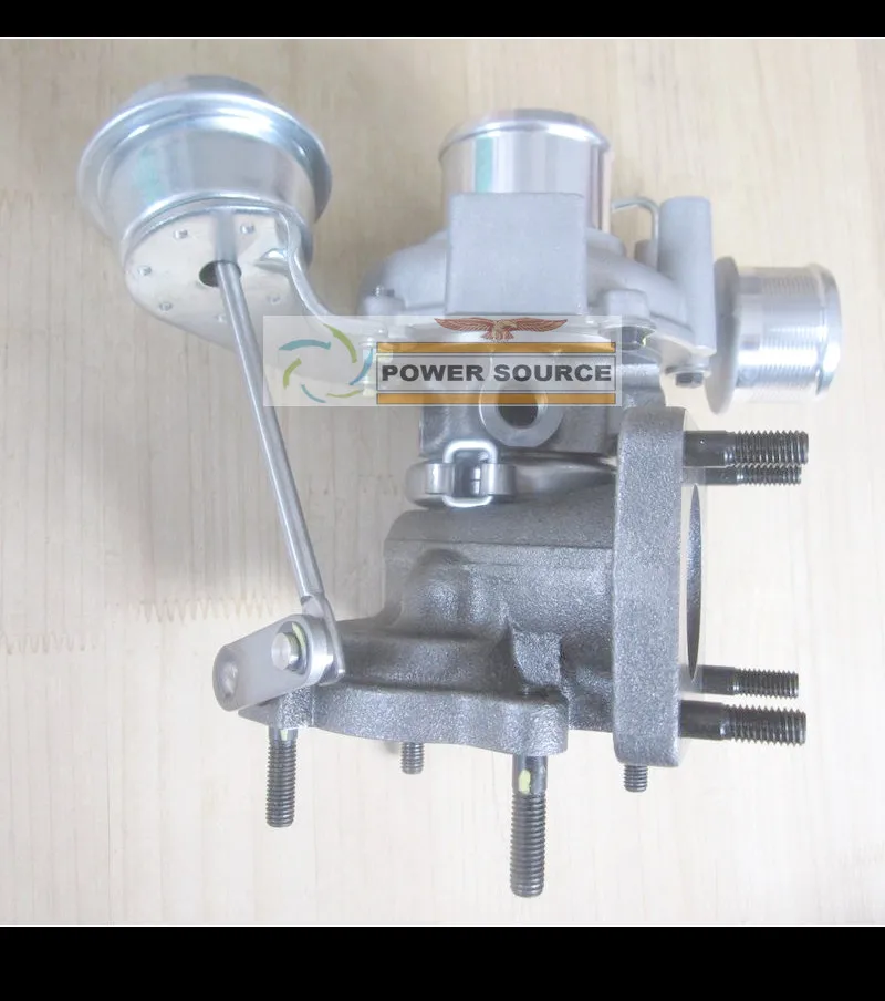 Turbo RHF3 VL36 VL37 55212916 55212917 для Alfa Romeo MiTo FIAT Grande Punto Bravo II Lancia Delta III T Jet 16V