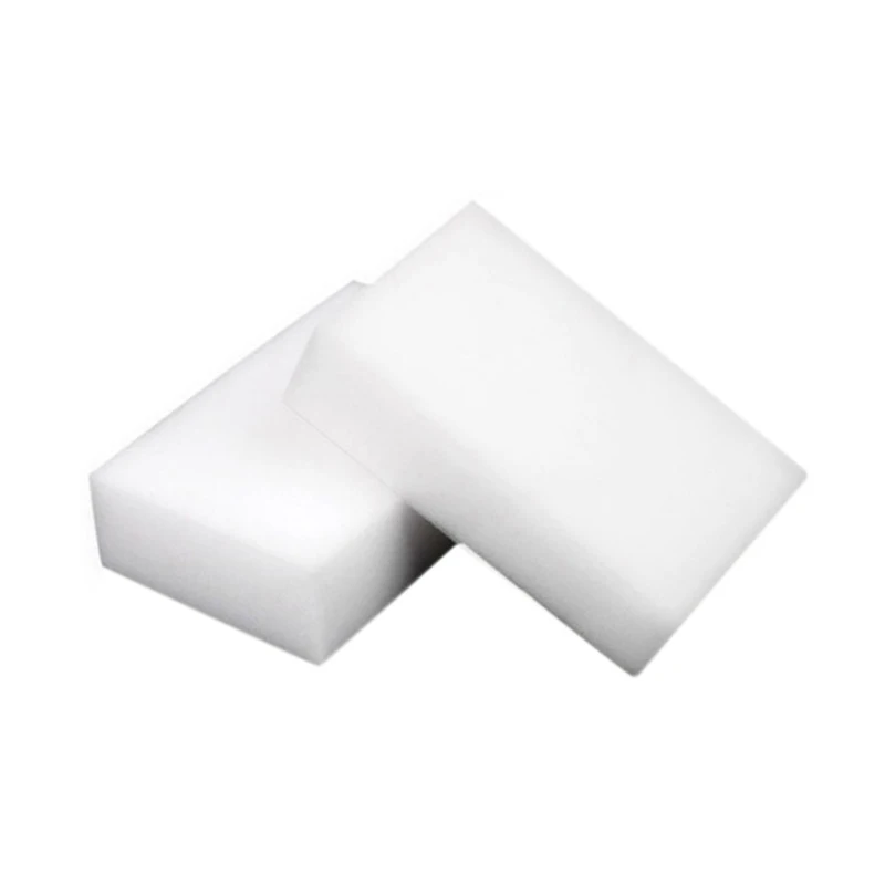 10 шт. волшебная губка ластик кухонная тряпка автомобильные салфетки домашняя