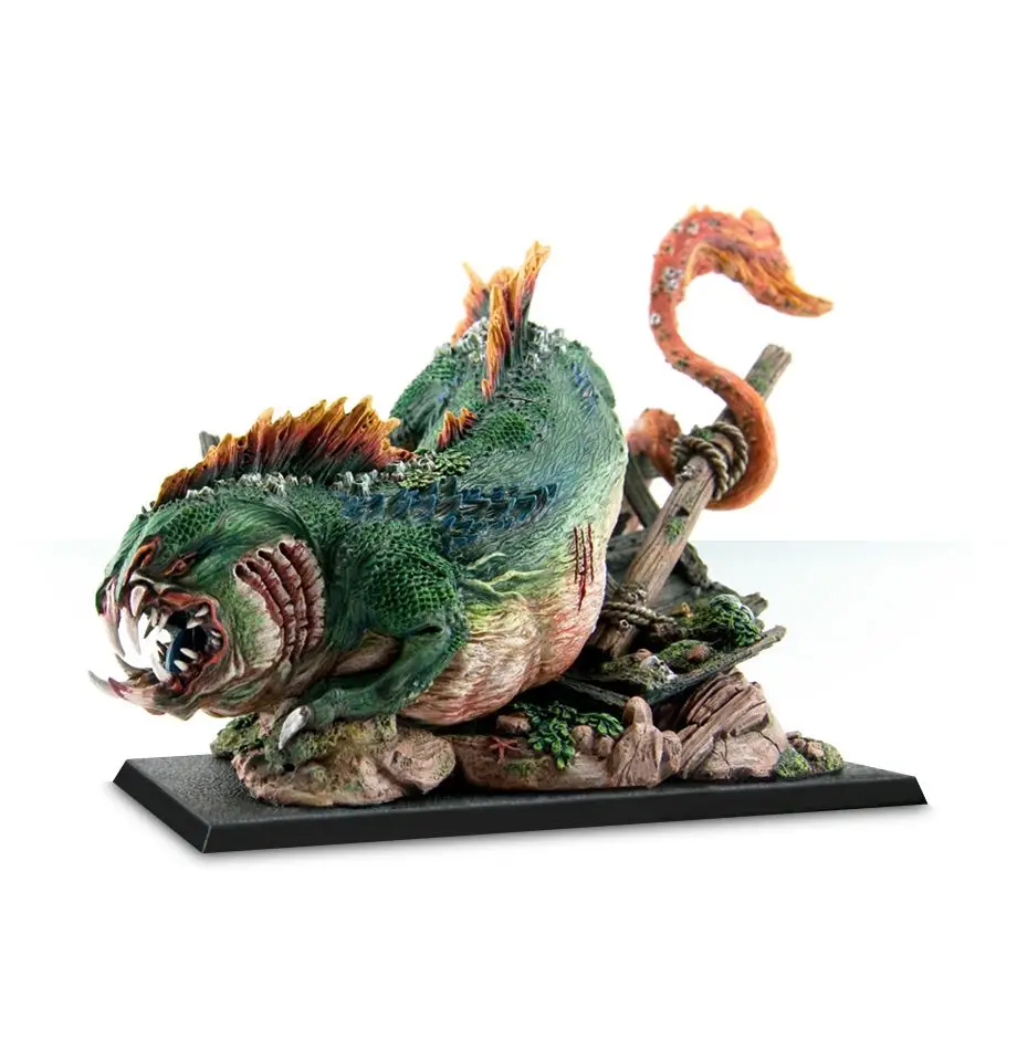 Merwyrm| |