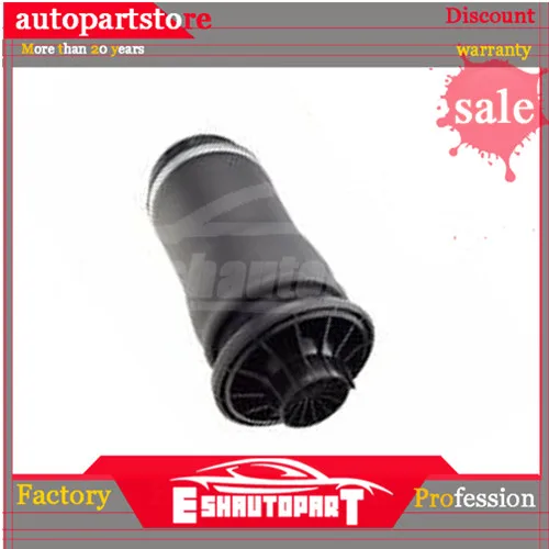 Задняя воздушная подвеска W164 X164 ML & GL 320 350 450 500 63 AMG GL320 OEM 550 1643201025 для Mercedes Benz|Детали