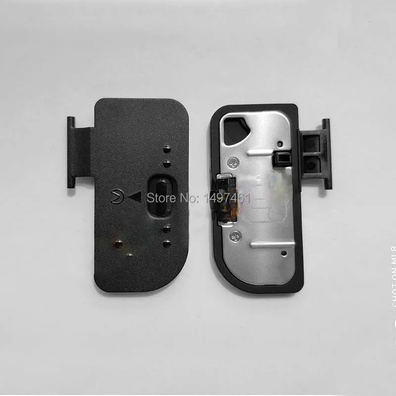 Genuine original Battery door battery cover repair parts for Nikon D850 SLR | Электроника