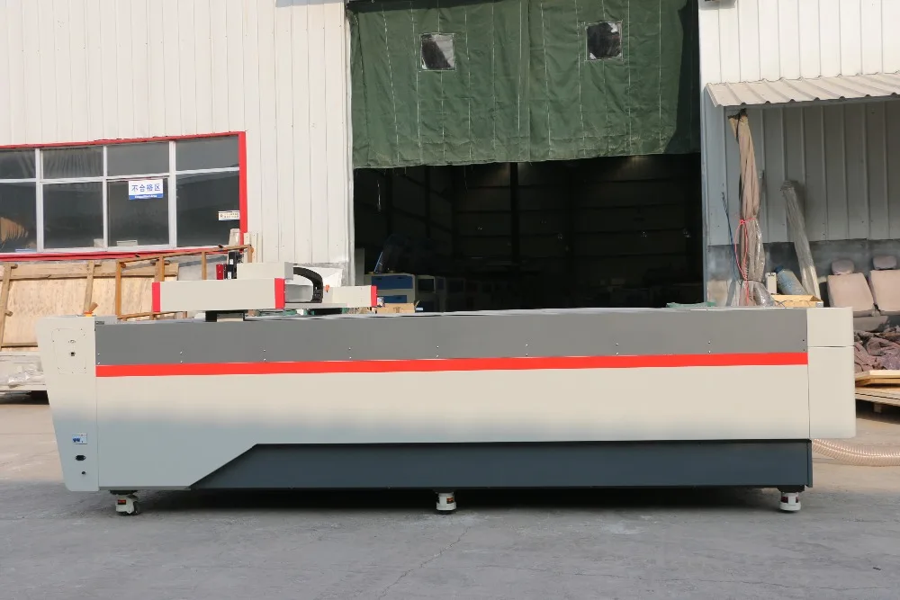 Автоматическое устройство подачи ткани CNC серводвигатель цифровой