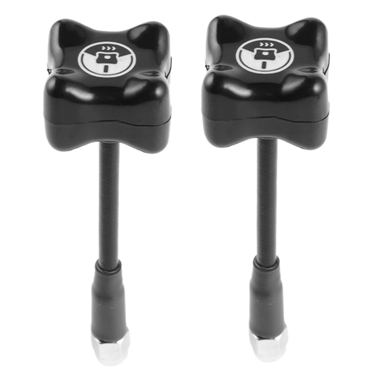 Набор антенн Tbs Triumph Team Blacksheep Tbs/Vas 5 8 ГГц (2) (Rp Sma)|Антенны для дронов| |