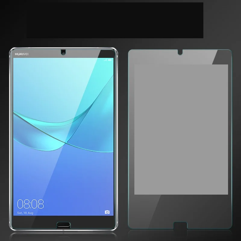 Оптовая продажа 9H протектор экрана из закаленного стекла для HUAWEI MediaPad M2 10 0 M3 LITE 1 M5
