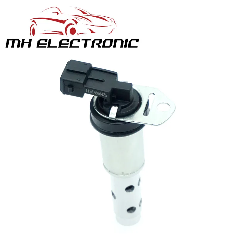 MH Электронный высококачественный соленоид VVT для BMW E70 E71 E81 E87 E82 E83 E84 E85 E90 E91 E92 E93 E60