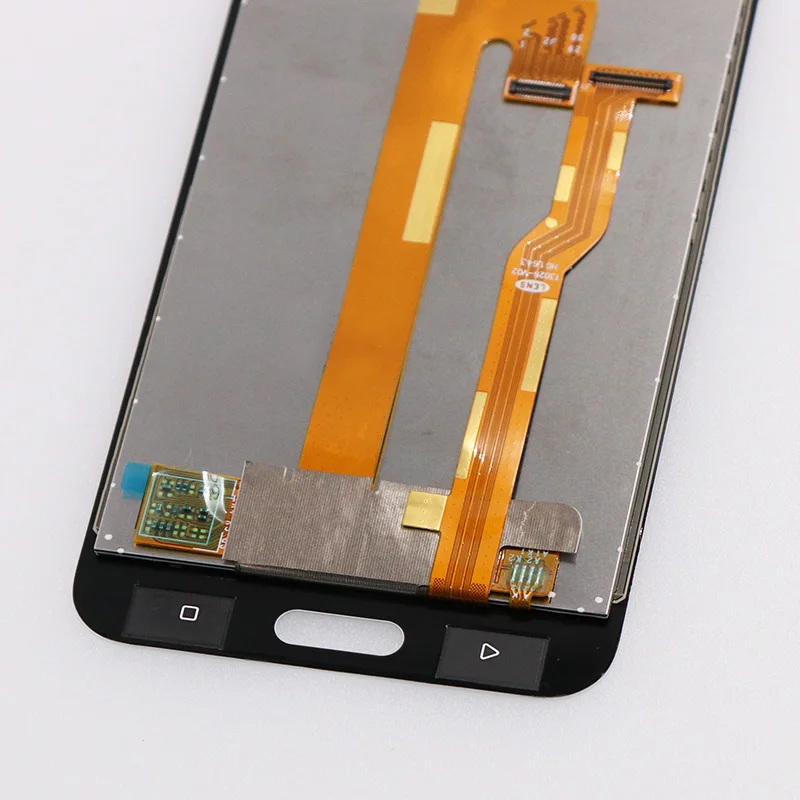Для HTC One A9S ЖК-дисплей и сенсорный экран Сменные аксессуары дигитайзер сборка A9s