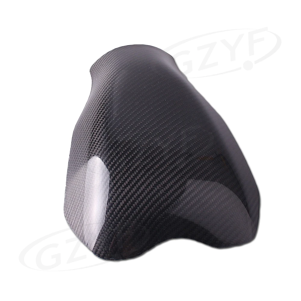 Крышка топливного бака мотоцикла протектор для Kawasaki NINJA 250 250R 2008 2009 2010 части из