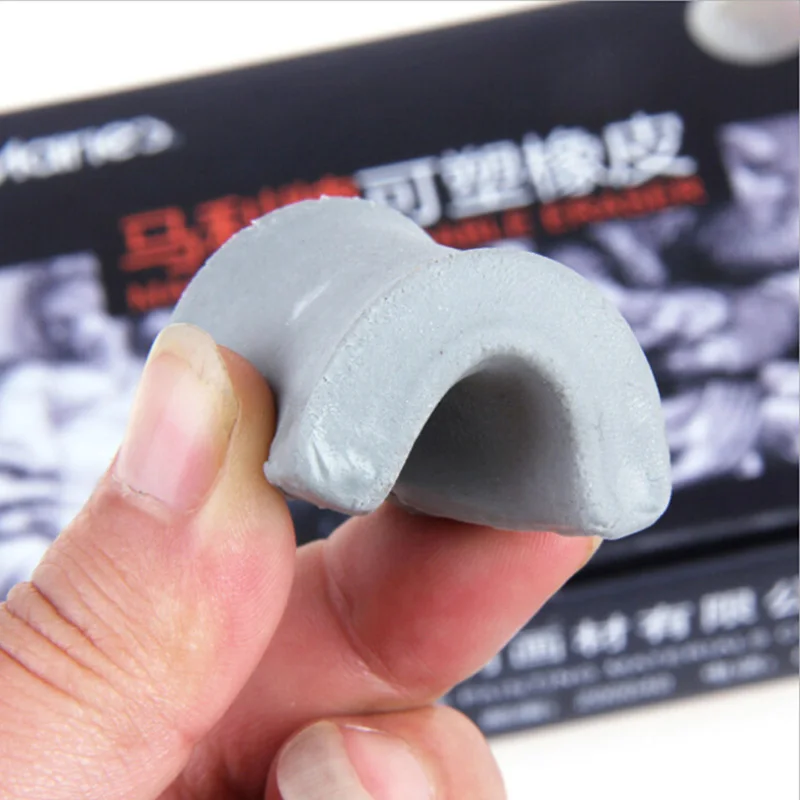 1 шт. профессиональный ластик для рисования школьные принадлежности | Канцтовары