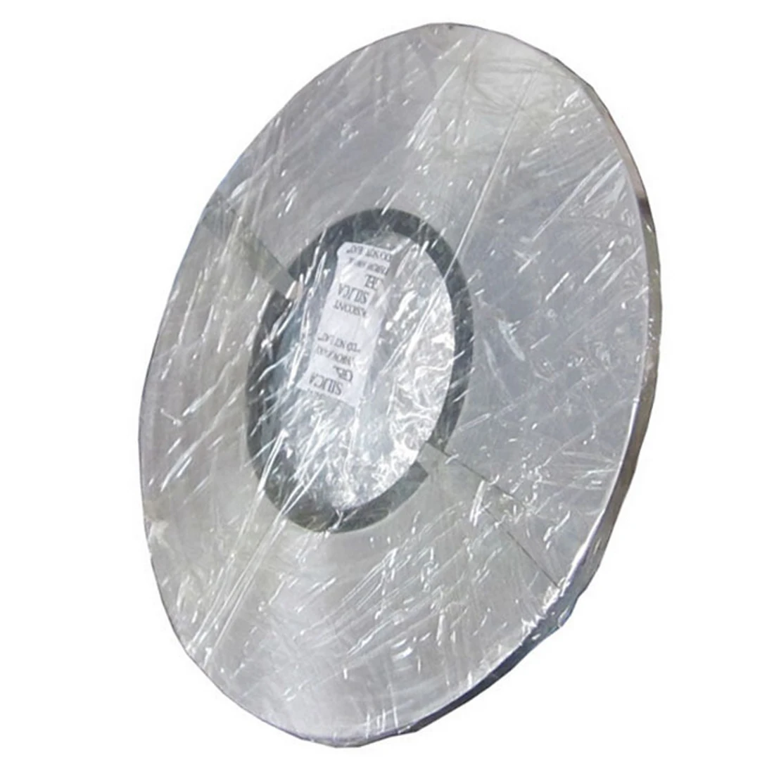 

Pure Nickel Strip Tape For Li 18650 Battery Spot Welding Compatible For Spot Welder Machine 0.1 x 5mm 2M