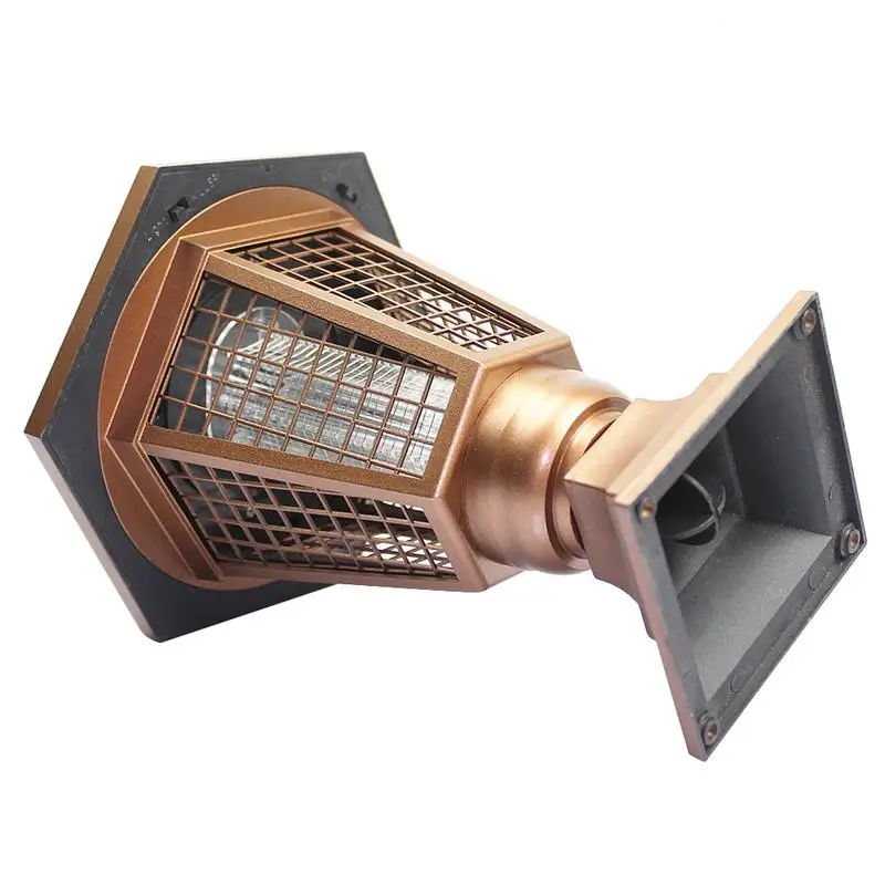 Освещение отпугивающий комаров питание от солнечной батареи лампа для