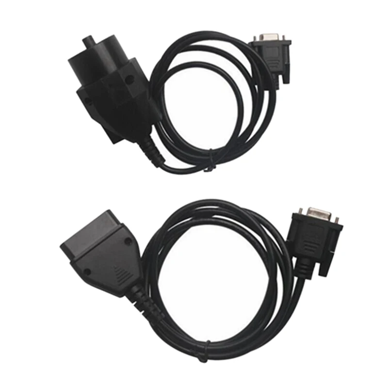 Kwp2000 + Ecu Plus Flasher Чип тюнинг Obd2 автомобильный программирование Сканнер для