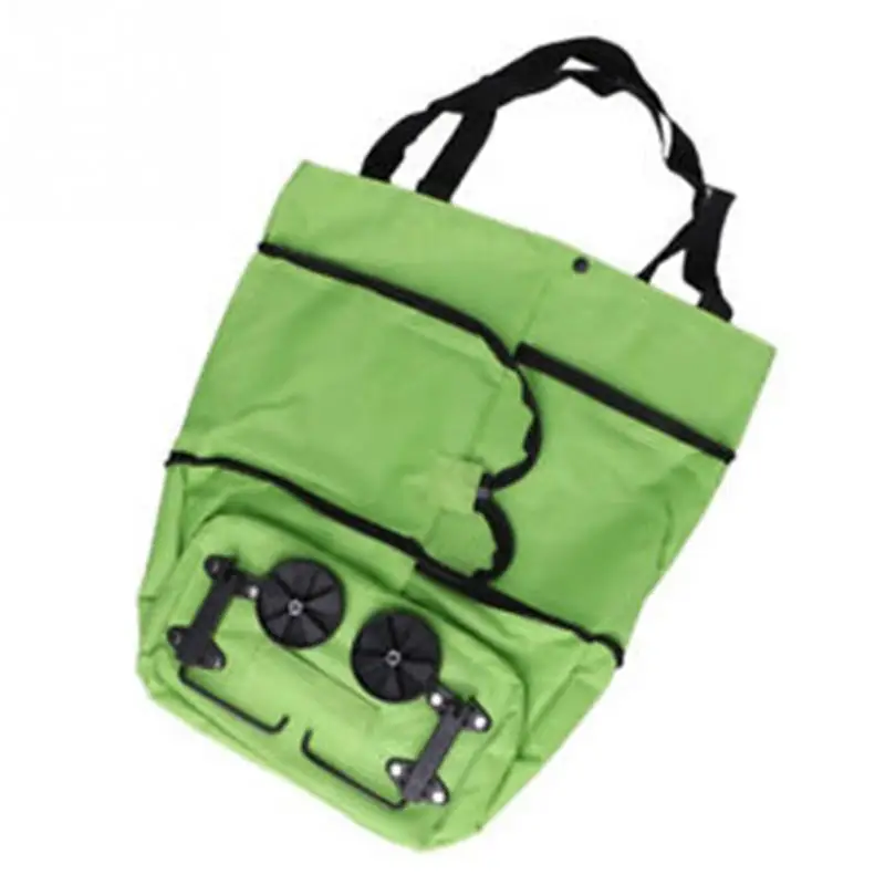 Складные портативные сумки для покупок купить Сумка овощей большой емкости