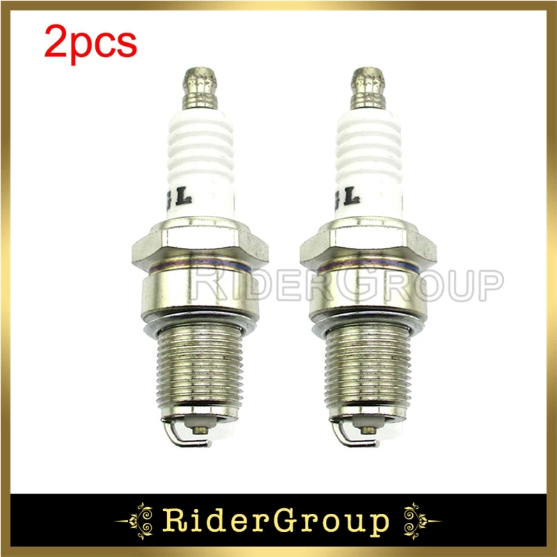 Свеча зажигания F7TC для Honda GX120 GX160 GX200 GX240 GX270 GX340 GX390|plug|plug sparkplug honda |