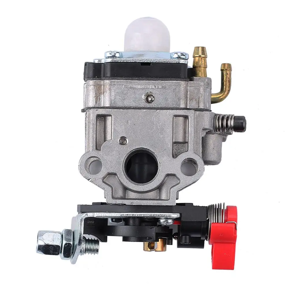 Легкий старт карбюраторы для мотоциклов SHINDAIWA T242X T242 LE242 Walbro WYK 186/WYJ 138 Строка