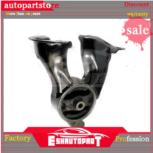 Восстановленное крепление для двигателя MR519400 Mitsubishi Lancer Manual 2.0L Ralliart 2.4L 02