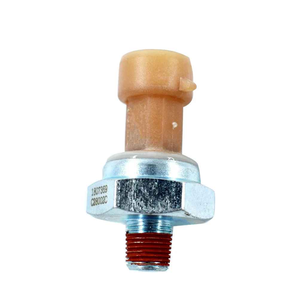 Датчик давления масла двигателя подходит для DT466E I530E DT466/530 HT530 1807369C2 | Автомобили и