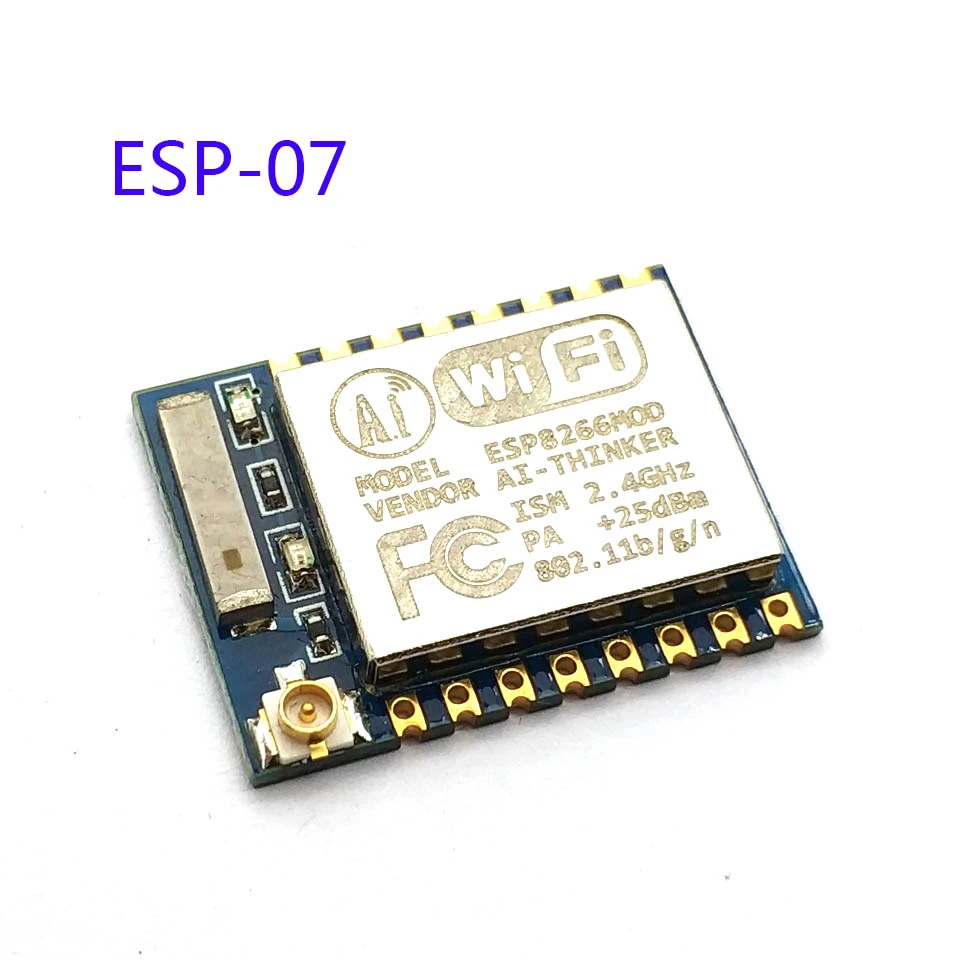 Серийная модель ESP8266 с Wi Fi|Запасные части| |