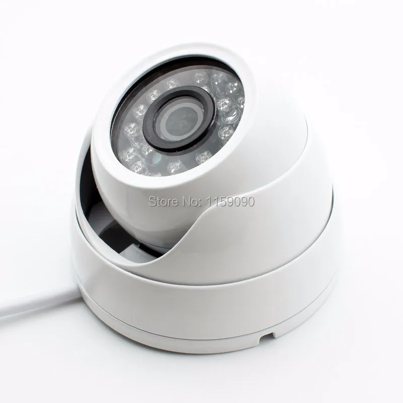 IP камера видеонаблюдения Full HD 2 МП ONVIF 0 МП|security ip|outdoor dome ip cameradome camera |