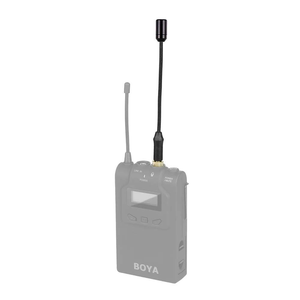 Компактный всенаправленный гибкий аудиомикрофон для фотовспышки фотовспышка