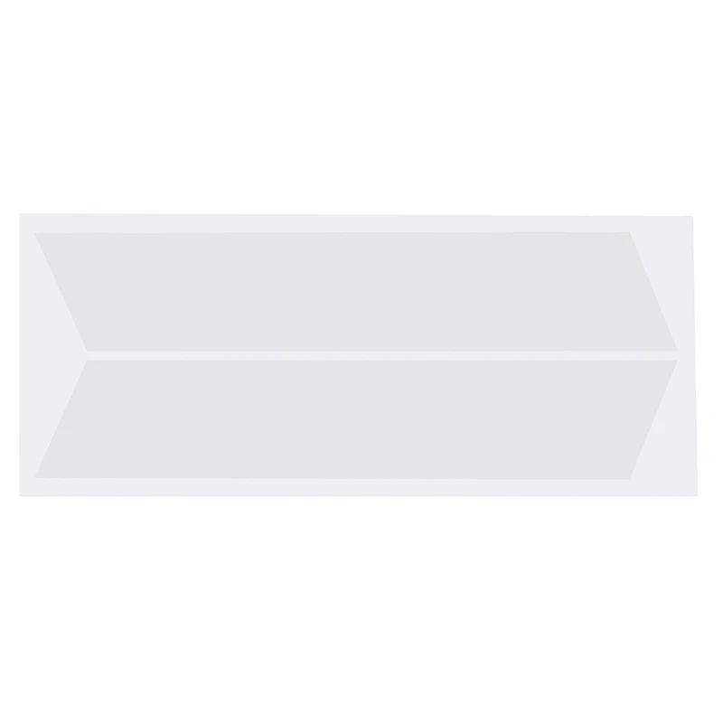 Грузовик автомобиль виниловая наклейка Mark Stripe стикеры капот крыло для Dodge Ram Ford