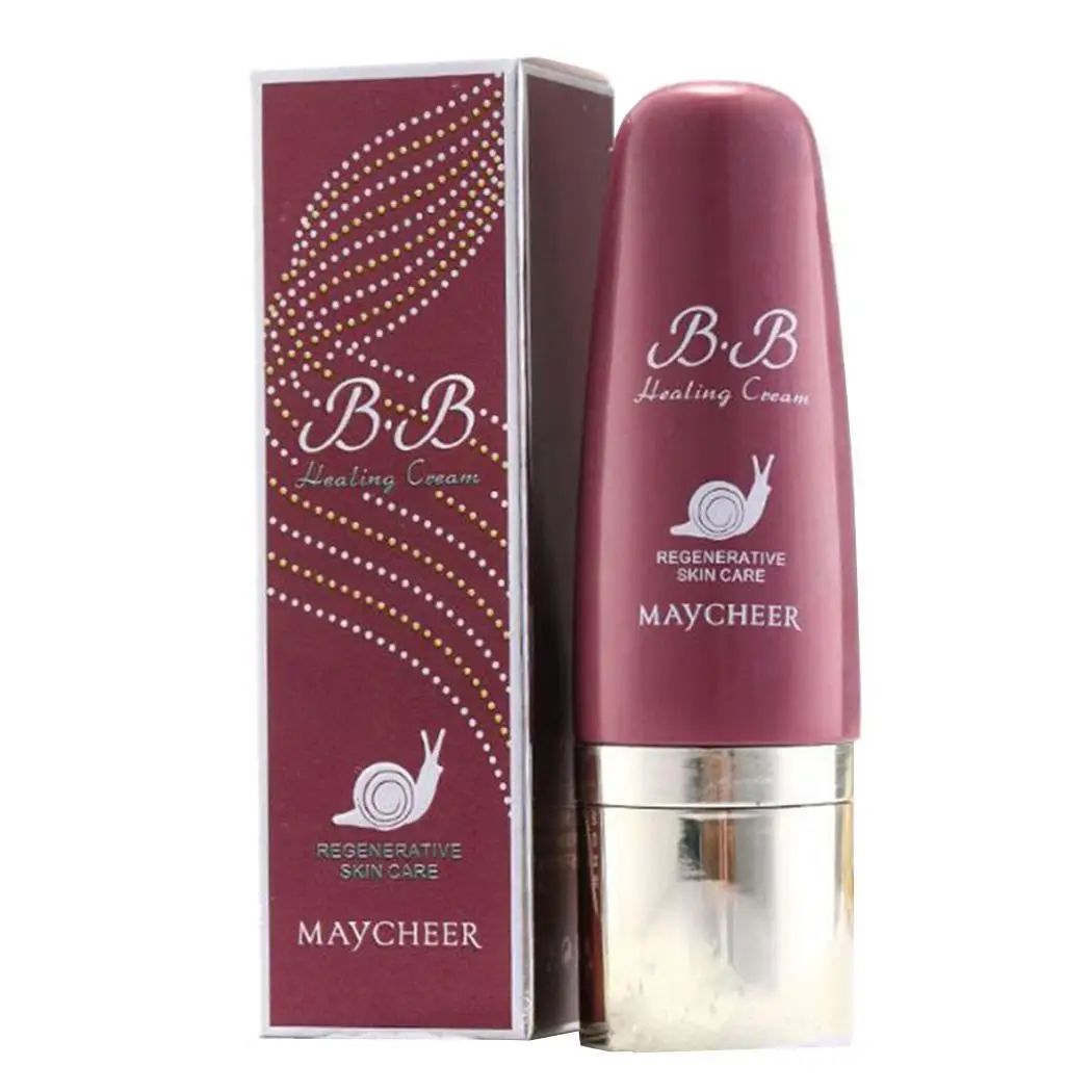 Полная слоновая кость увлажняющий уход Осветление кожи лица ВВ крем телесный