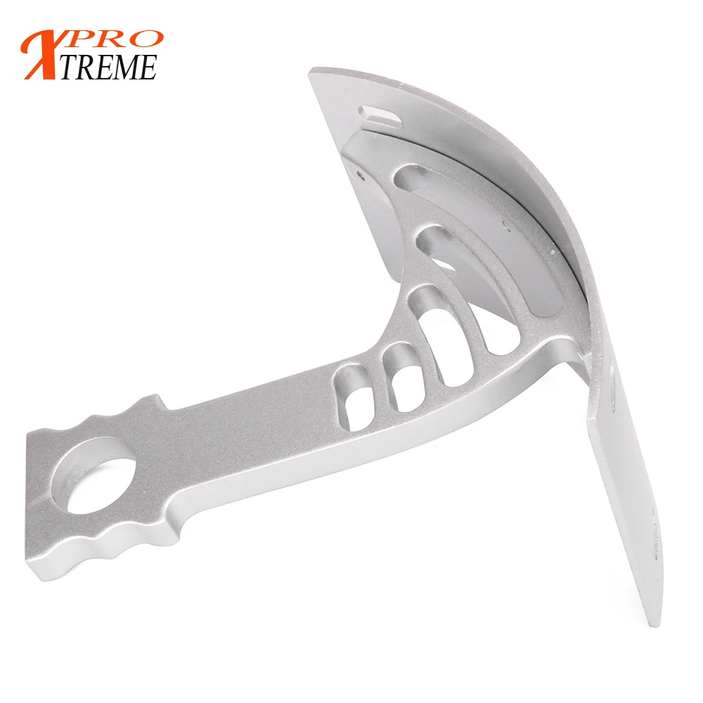 

Motocross Side License Registration Tag Bracket For HONDA CBR600RR 2005 2006 2007 2008 2009 2010 2011 2012 CBR1000RR 2004-2011