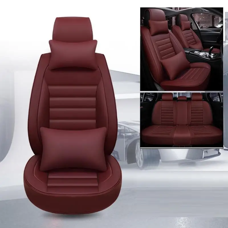 Автомобильные аксессуары автомобильный Стайлинг Funda Asientos Para Automovil чехлы для
