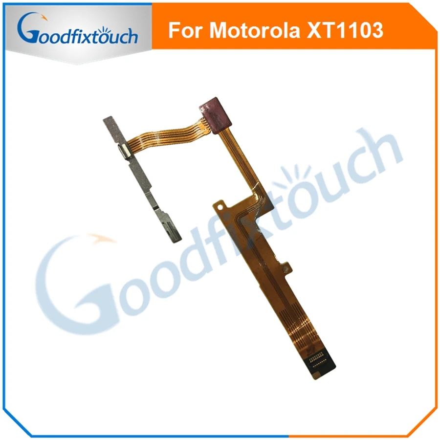 Для Motorola Moto Google Nexus 6 XT1100 XT1103 выключатель питания ВКЛ./ВЫКЛ. Кнопка громкости вверх