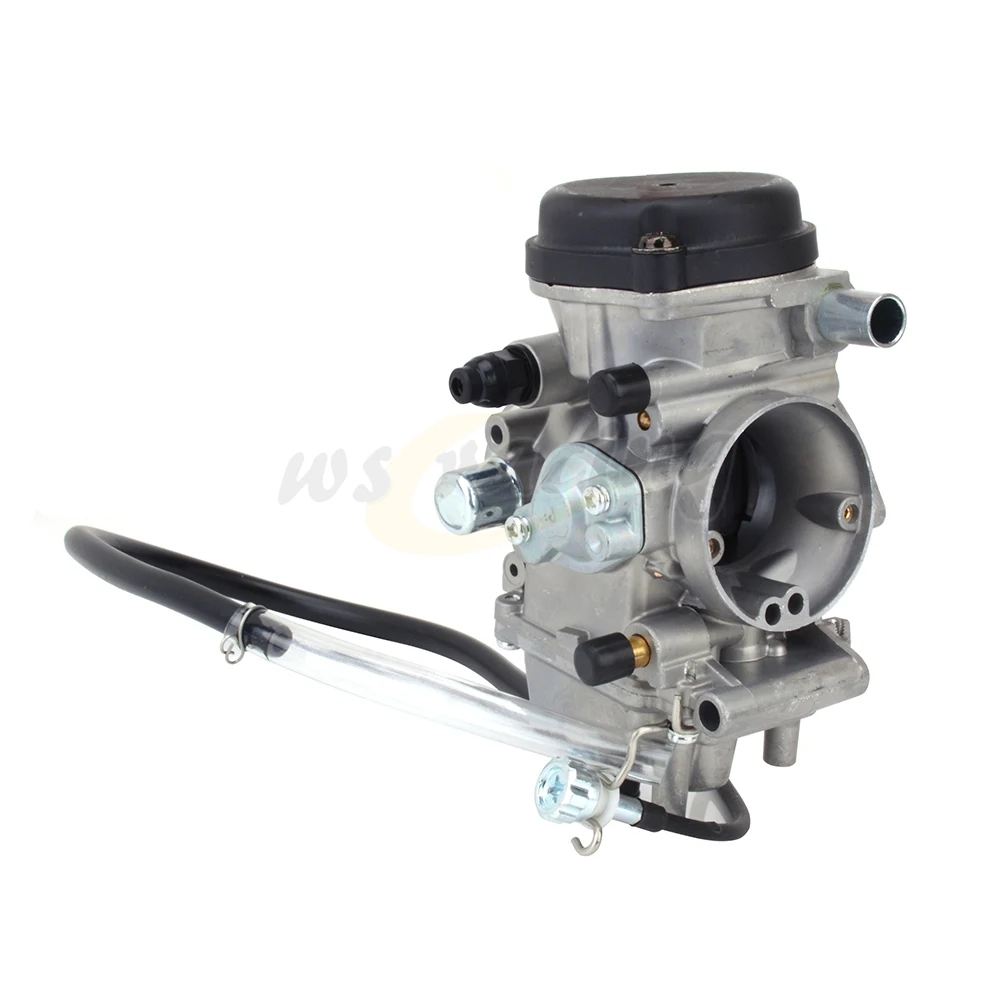Новый карбюратор ATV CARB для Yamaha Bruin 350 2004 2006 Big Bear Kodiak 400 2000 Grizzly Wolverine 450 ATVODIAK 2WD