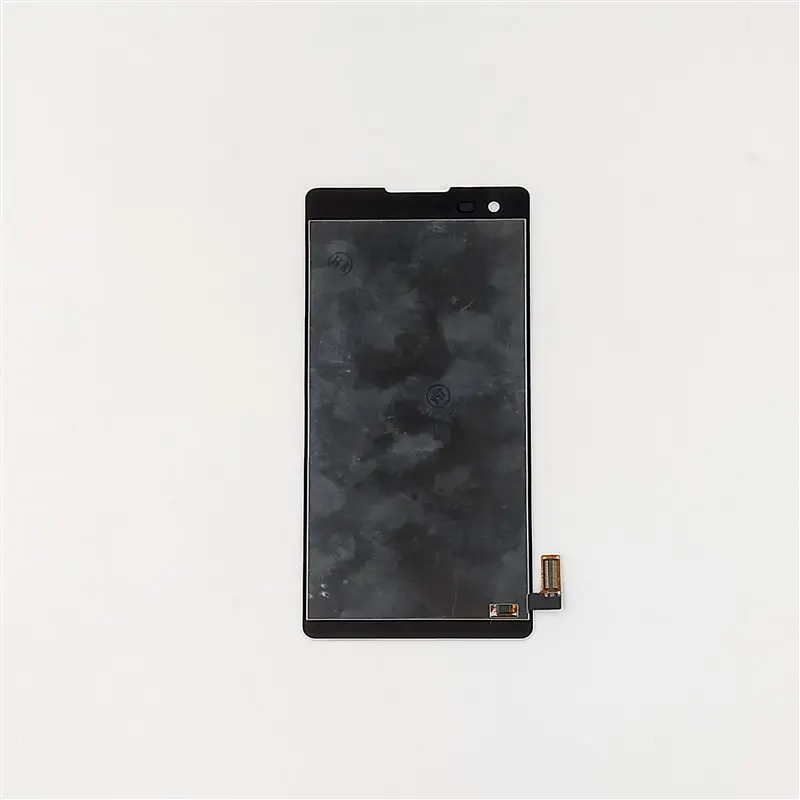 Для LG Tribute HD K6B F740 LS676 K200 X Style L53BL L56V K200DS ЖК-дисплей кодирующий преобразователь