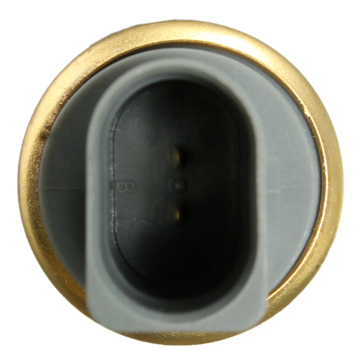 Датчик температуры двигателя для AUDI GOLF SKODA FABIA OCTAVIA 2 Pin 06A919501A 06A919501|Температурный