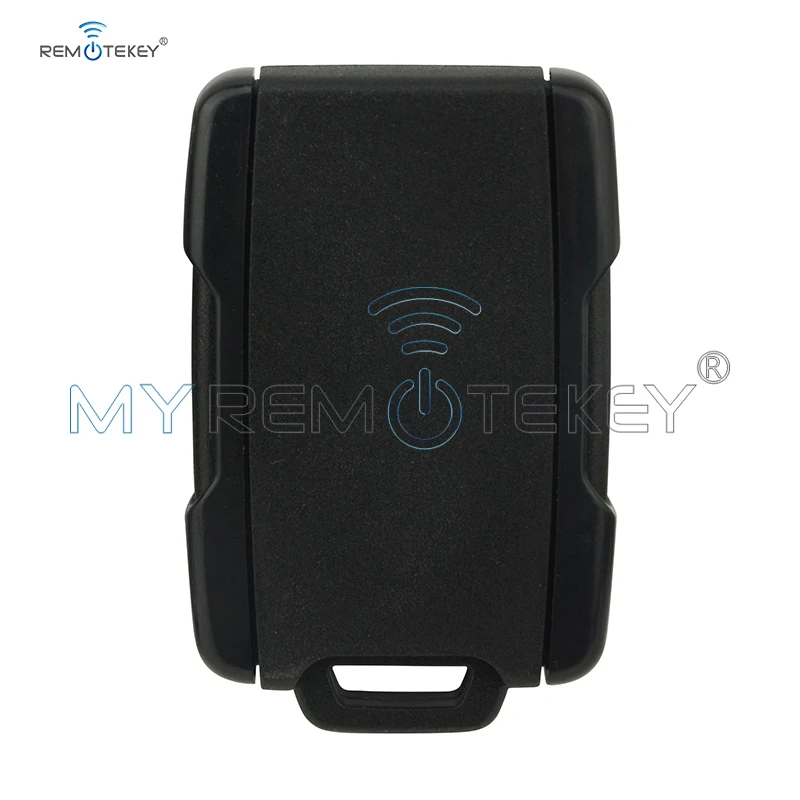 Remtekey M3N 32337100 замена Смарт оболочки для Chevrolet Silverado Colorado GMC Canyon Sierra 2015 2016 2017 2 + 1