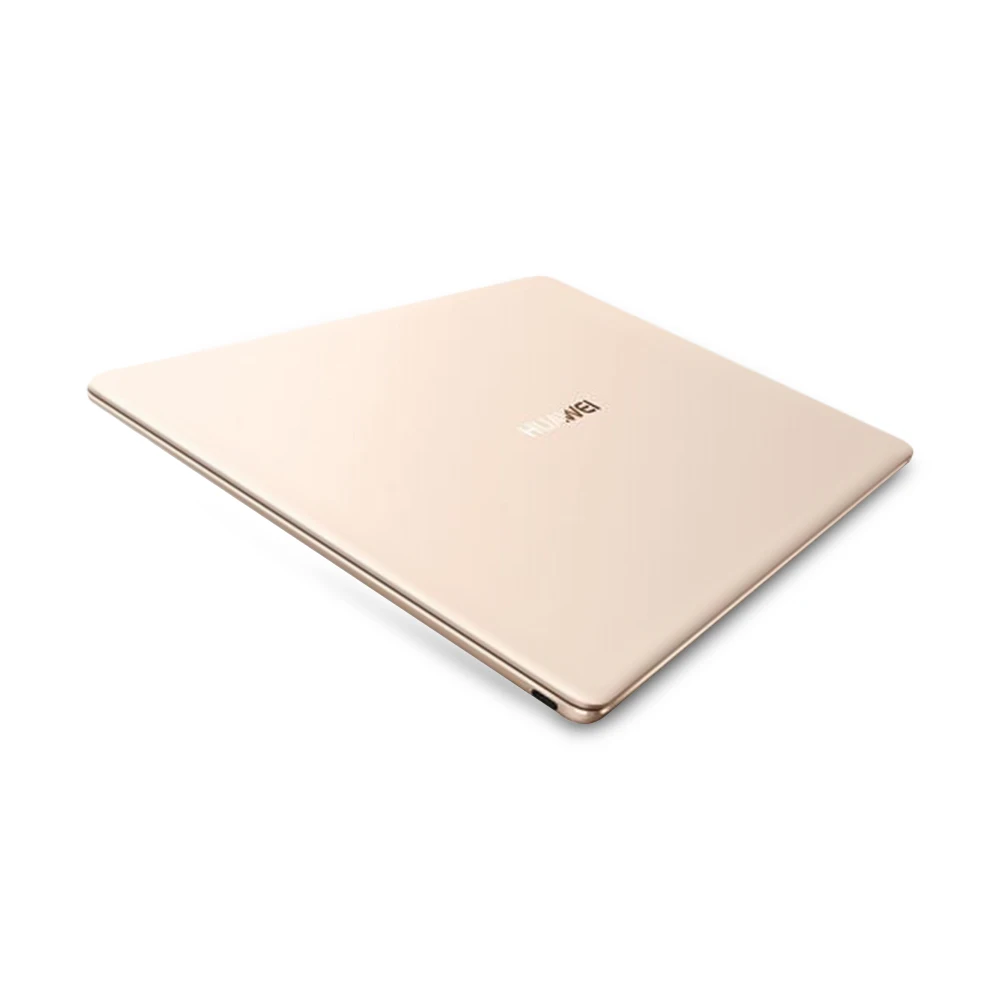 Оригинальный ноутбук HUAWEI MateBook X 13 дюймов Windows 10 Home i5 7200U Intel HD Graphics 620 8 Гб ram 256 ГБ SSD
