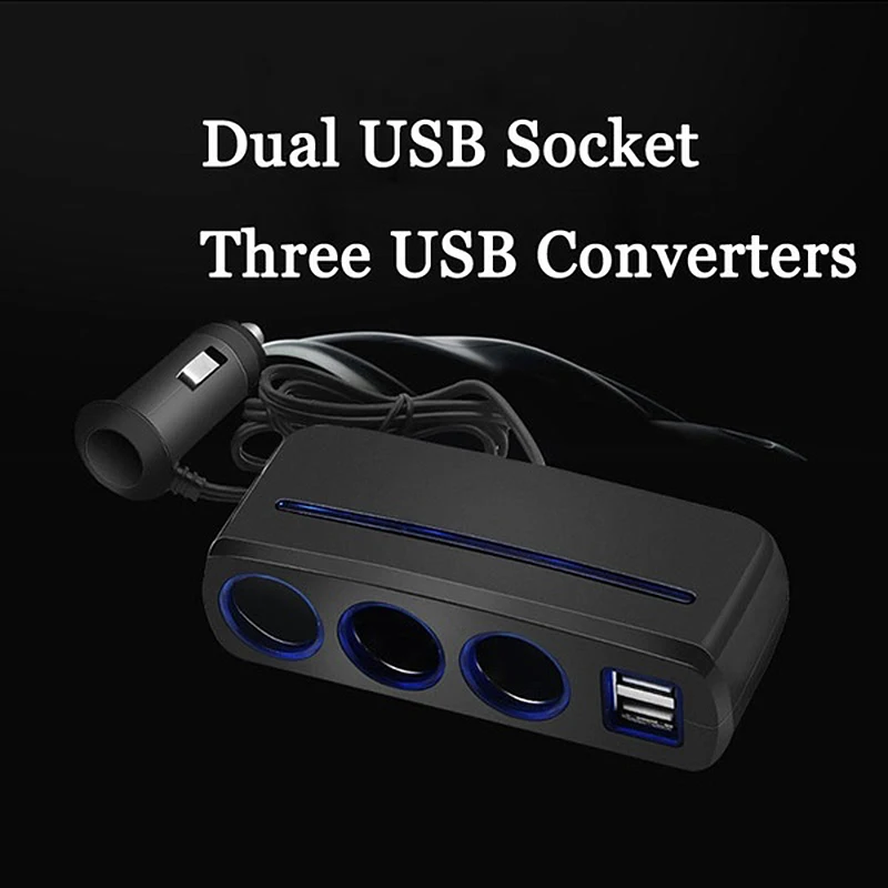 Автомобильный телефон 2 зарядное устройство с usb интерфейсом разъем высокой