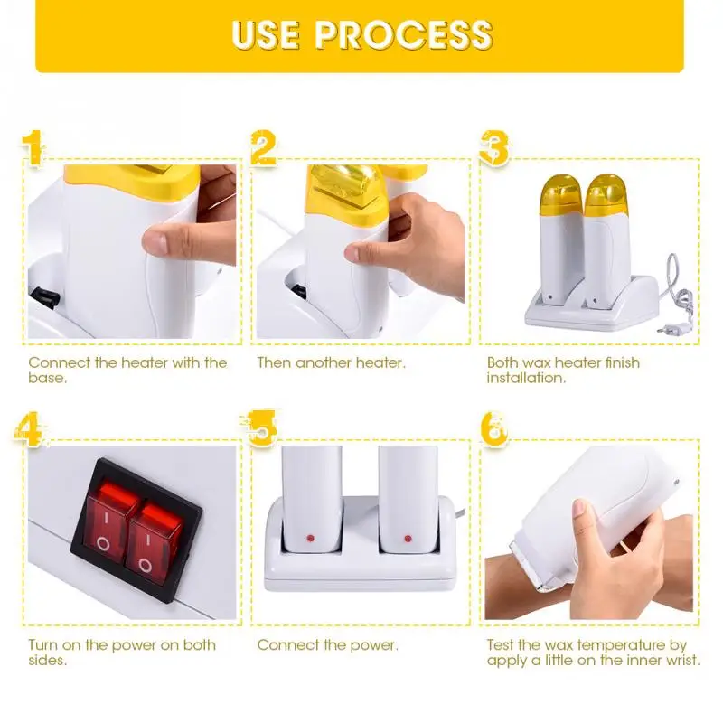 

Shaving & Hair Removal