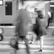 Grand Central Station NYC Нью Йорк штат США плакат печать (18x6)|Таблички и знаки| |