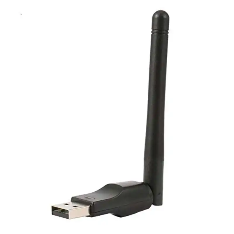 Лидер продаж беспроводной Wi-Fi сетевой адаптер 150 м Usb сетевая карта для ПК