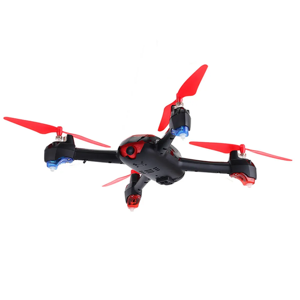 Лидер продаж Радиоуправляемый вертолет GPS 2 4G 1080 P WiFi FPV один ключ следующий режим