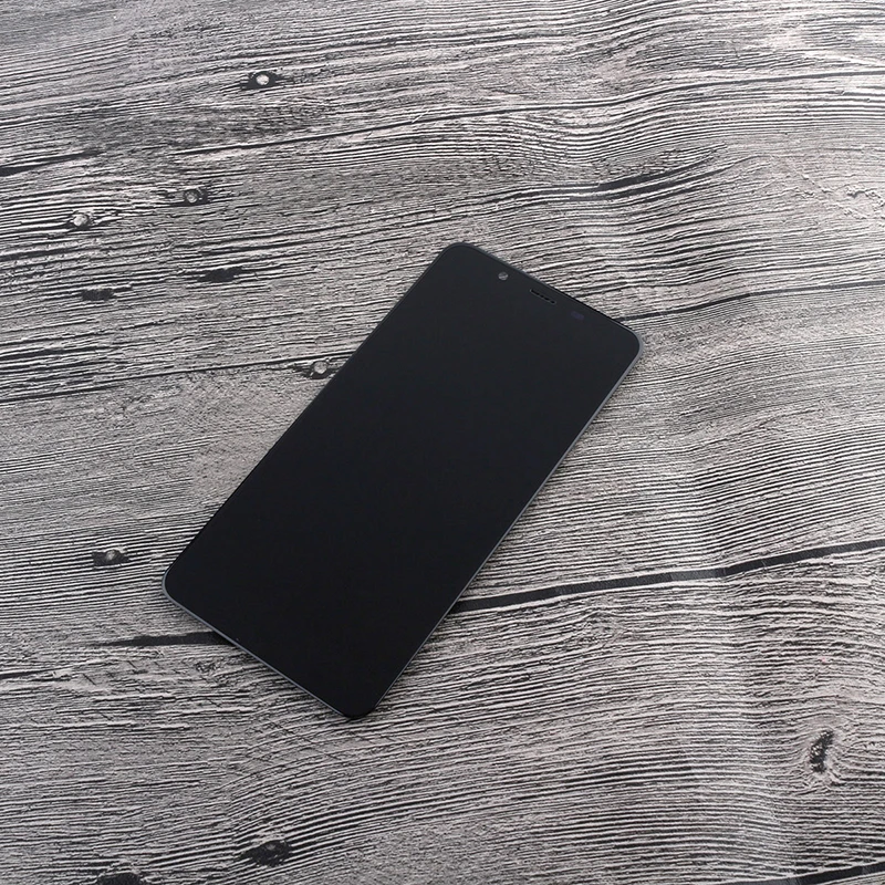 Ocolor для Oukitel U25 Pro ЖК дисплей + сенсорный экран 5 ''Аксессуары мобильных