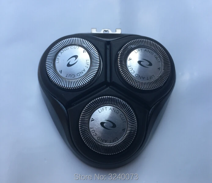 Сменные лезвия для бритвы philips HQ64 насадки электробритвы PT866 PT868 PT880 AT810 AT811 AT814 AT890