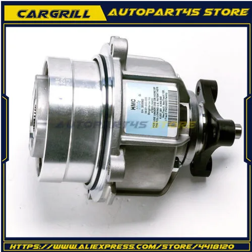 Новинка 47800 39420 39410 39400 4780039420 Муфта в сборе 4WD 2010 2012 Fe 2 4 3.5L для Hyundai Santa|Клатчи и