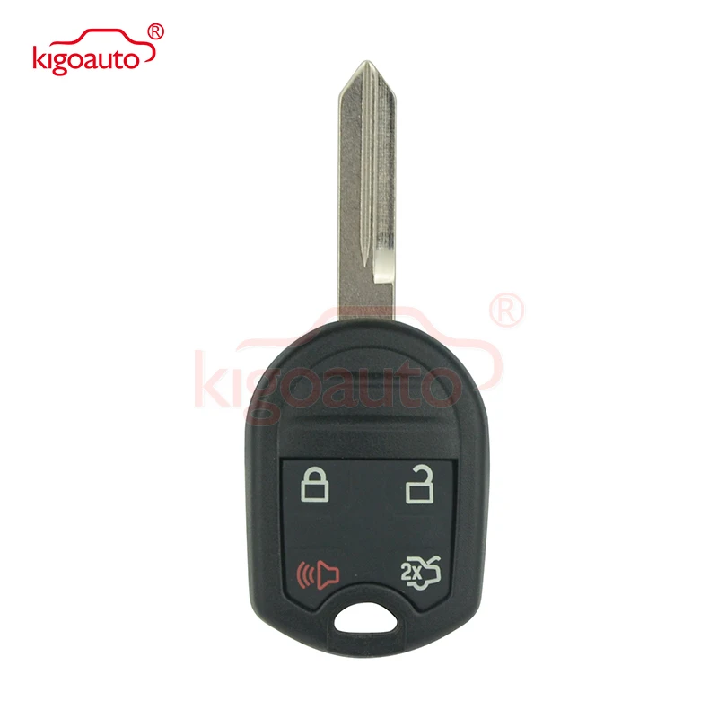Kigoauto CWTWB1U793 1788A FWB1U793 дистанционный ключ 4 кнопки 315 МГц для Ford Edge Mustang Transit Connect 164 R8073