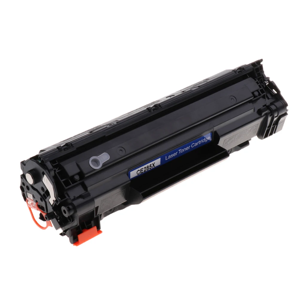 Черный CB435X тонер картридж Замена для HP LaserJet P1100/P1102/P1102W|Картриджи с тонером| |