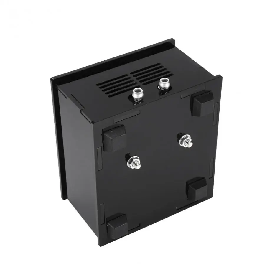 

Aquarium Cooling Fan 1/2/3/4 Fans Fish Tank Cold Wind Chiller 12V Temperature Control for Fish Tank Salt/Fresh Water Hot Sale